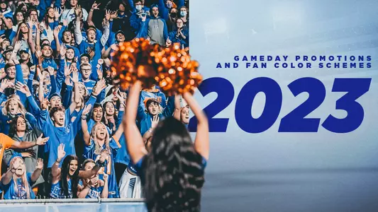 Boise State Announces Gameday Promotions for Football