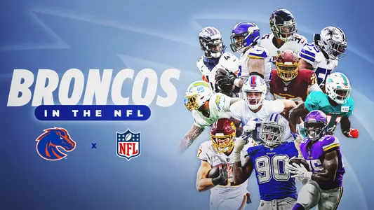 2023 Broncos in the NFL