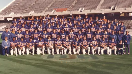 1980 I-AA National Champions