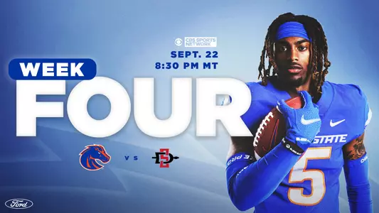 San Diego State 2023 What's Next Preview