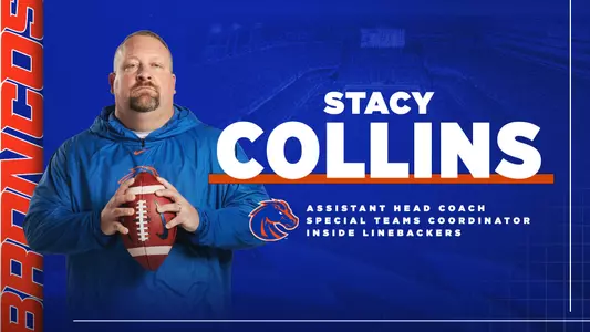 Stacy Collins Rehired 2024