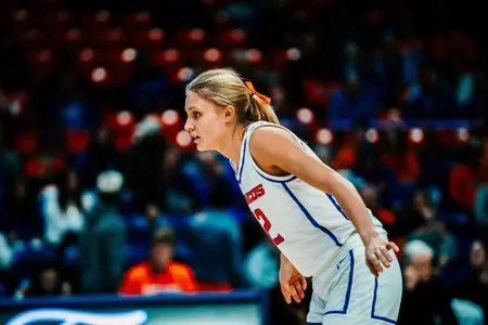 Mary Kay Naro against Utah State