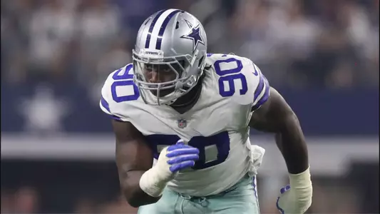 Demarcus Lawrence Dallas Cowboys 2023