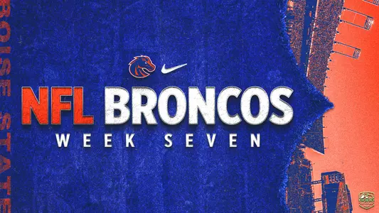 Broncos in the NFL Week Seven webslider
