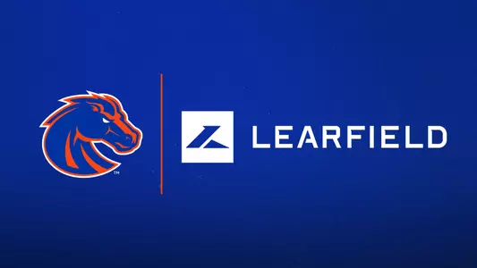 Boise State and Learfield