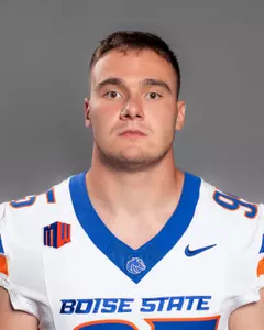 Athletics, Football, Tux Headshots, mobile studio portrait by Priscilla Grover