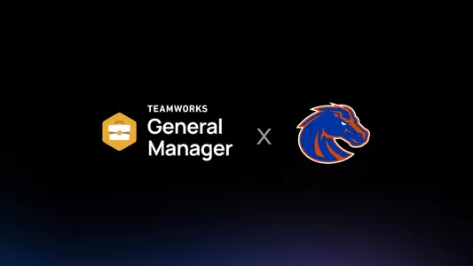 Boise State Expands Partnership with Teamworks