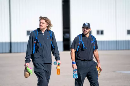 Boise State Football 2024 Game 7 vs UNLV at Allegiant Stadium. Photo by Kenna Harbison