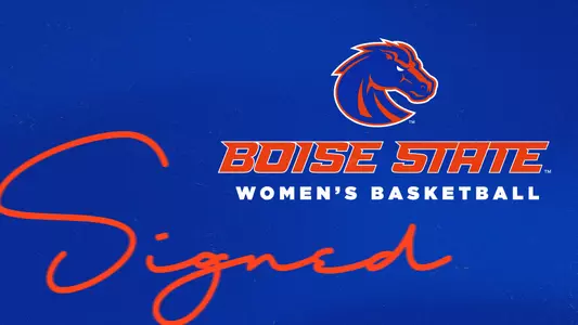 Boise State Women's Basketball Webslider