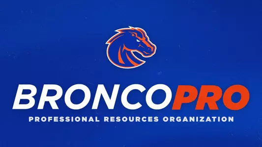 BroncoPRO logo