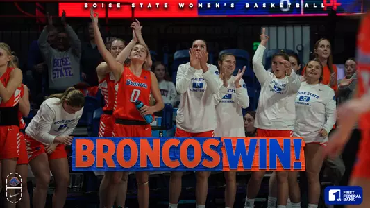 Boise State Win over College of Idaho