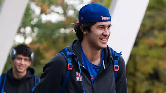 Tyson Degenhart