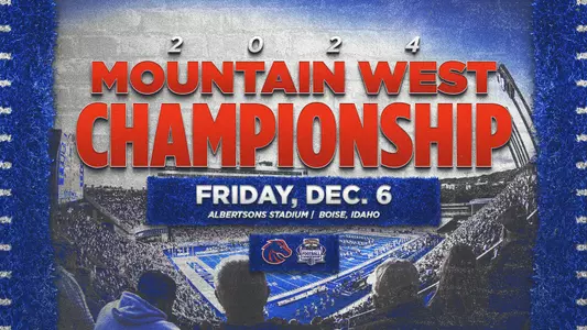 FB to host 2024 MW Championship