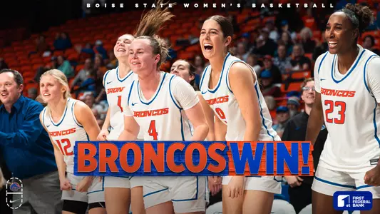 Broncos Win!