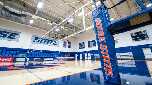 Bronco Gym