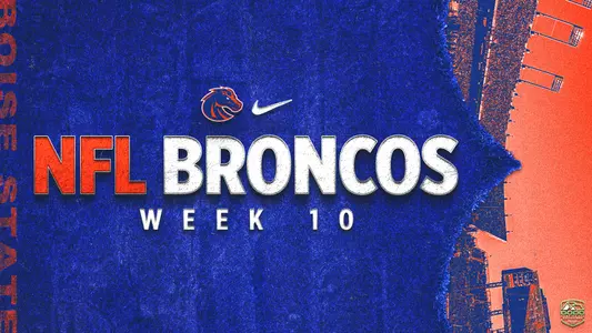 NFL Broncos Week 10 webslider