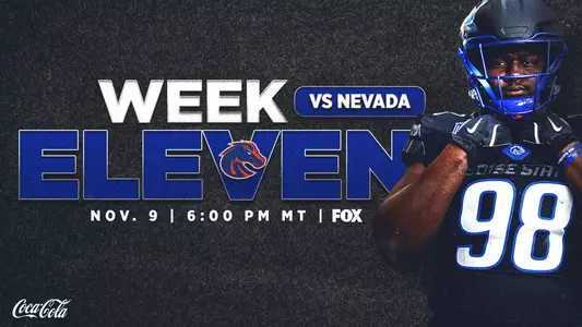 2024 Football Week 11