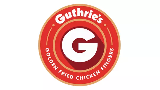 Guthries Chicken - Preferred Restaurant