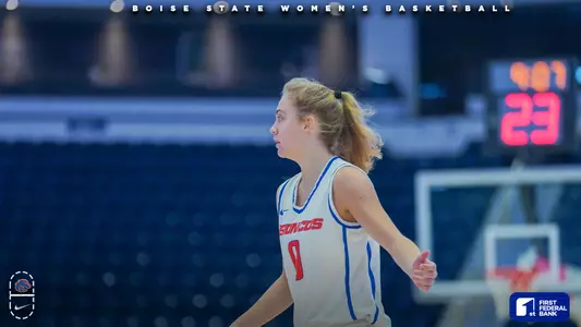 Tatum Thompson at the Gulf Coast Showcase