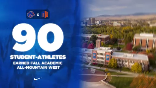 Fall 2023 Academic All-MW