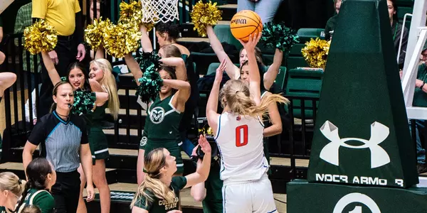 Tatum Thompson shooting.