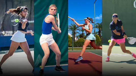 Maya Dutta, Skylar Moody, Paula Schaefer and Masa Viriant