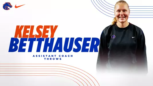 Kelsey Betthauser Coach Announcement Slider