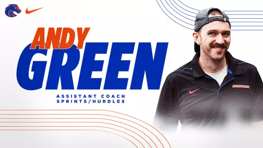 Andy Green Coaching Announcement Slider
