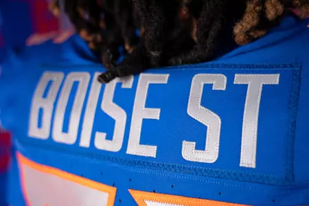 Refreshed Uniform Reveal