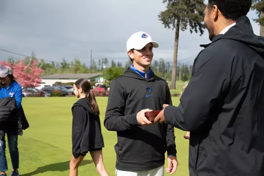 Cole Rueck Year in Review