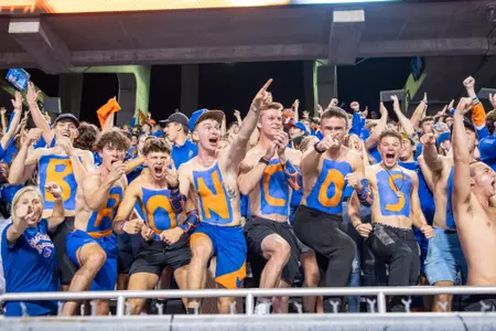 Blue Collar Spirit-Year in Review