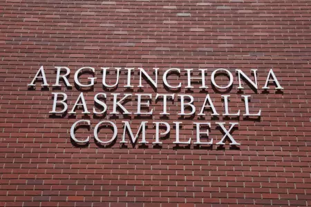 Arguinchona Basketball Complex, cq