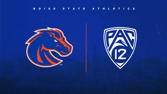 Boise State Pac-12 Conference