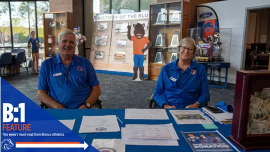 Meet the Ambassadors at the Hall of Fame