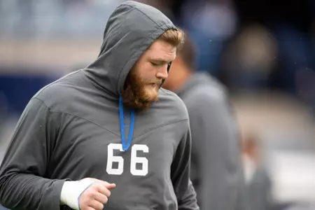 Boise State Football vs. BYU, John Kelly photo.