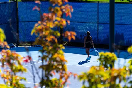 Maya Dutta at the Boise State Classic