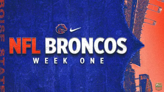 NFL Broncos Week One webslider