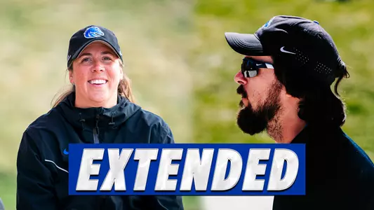 Beach Volleyball coaches extended