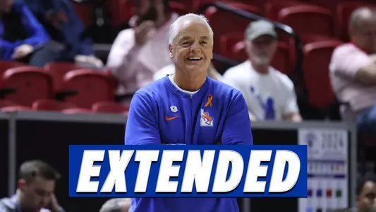 Gordy Presnell Extended