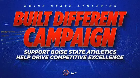 Built Different Campaign