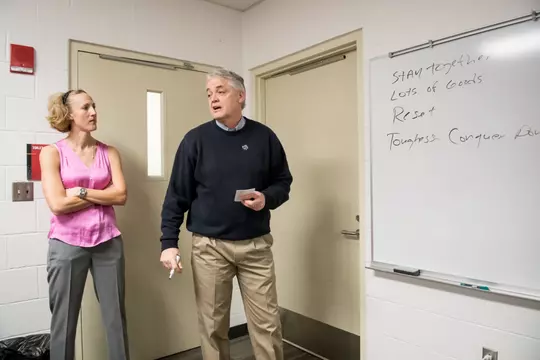 Boise State Women's Basketball vs Louisville, NCAA Tournament, Allison Corona photo