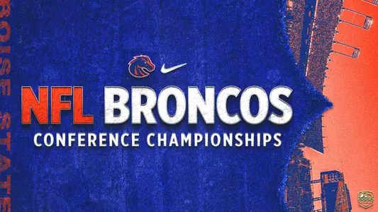 Broncos in the NFL Playoffs Conference Championships webslider