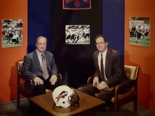 Bob Behler