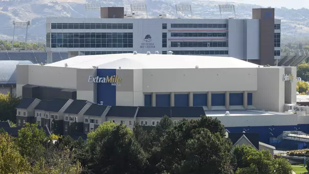 ExtraMile Arena and Athletics Formally Integrate