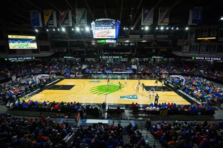 Boise State Men's Basketball