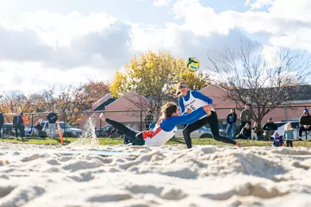 McCann Diving