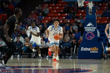 Javan Buchanan vs. Okland