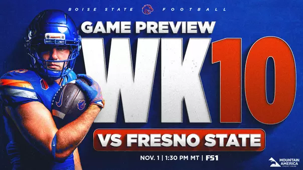 Fresno State Preview