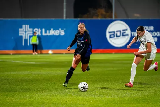 Slocum Slocum takes a run.