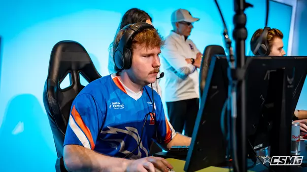 Peter Mittelbrun on stage at CECC 2024